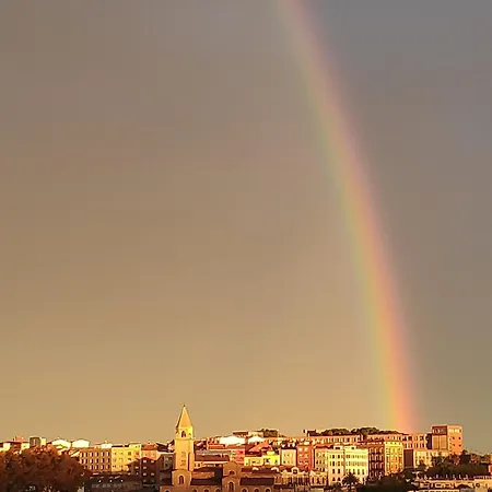 El Capricho De Charo Appartamento