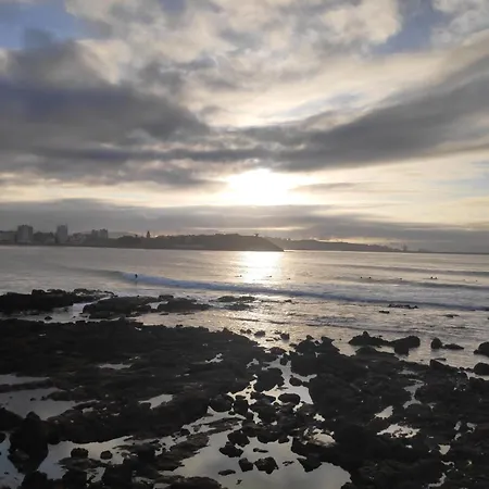 El Capricho De Charo Appartamento *