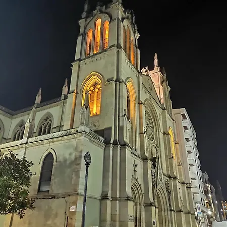 Appartamento El Capricho De Charo Gijón