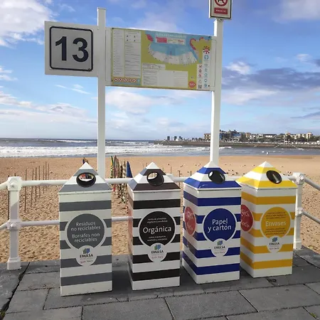 El Capricho De Charo Appartamento *