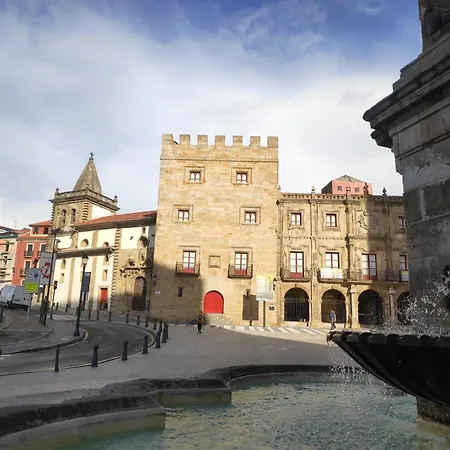 El Capricho De Charo Appartamento *