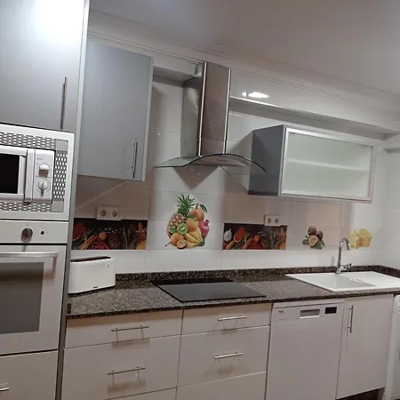 El Capricho De Charo