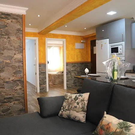 Appartamento El Capricho De Charo Gijón