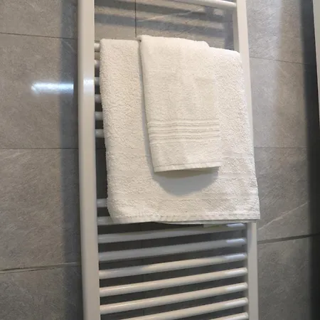 Appartamento El Capricho De Charo