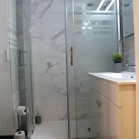 Appartamento El Capricho De Charo Gijón