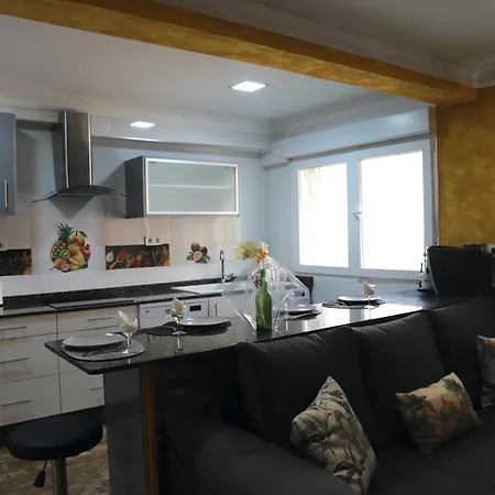 El Capricho De Charo