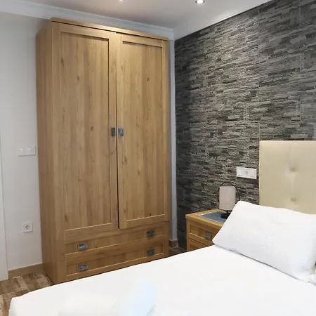 Appartamento El Capricho De Charo