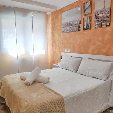 El Capricho De Charo