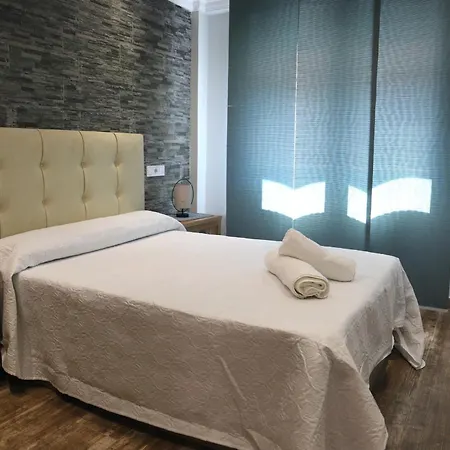 Appartamento El Capricho De Charo *