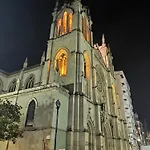 Apartmán El Capricho De Charo Gijón