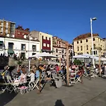 El Capricho De Charo Gijón