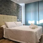Apartmán El Capricho De Charo *