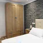 Apartmán El Capricho De Charo