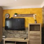 Apartmán El Capricho De Charo