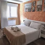 Apartmán El Capricho De Charo