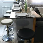 Apartmán El Capricho De Charo