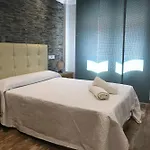 Apartmán El Capricho De Charo *