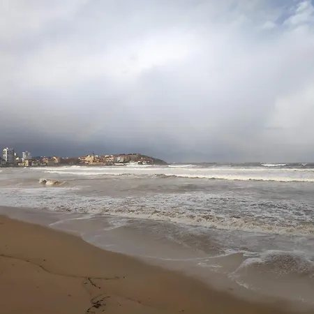 El Capricho De Charo * Gijon