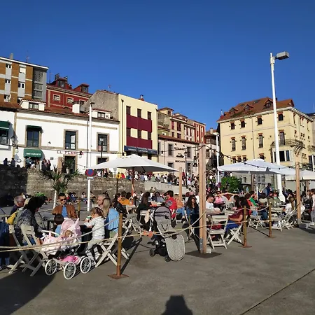 El Capricho De Charo Gijon