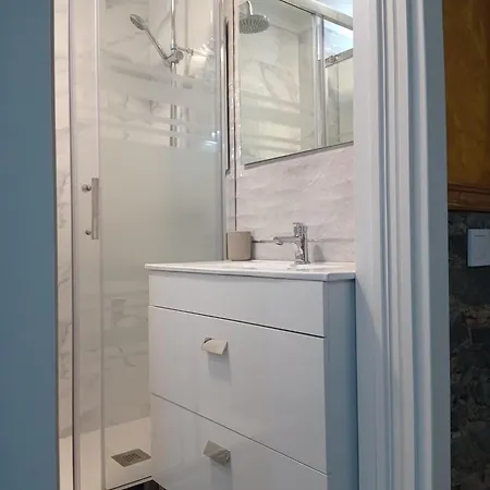 El Capricho De Charo Apartment