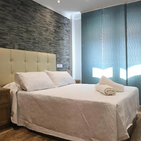 Apartment El Capricho De Charo *