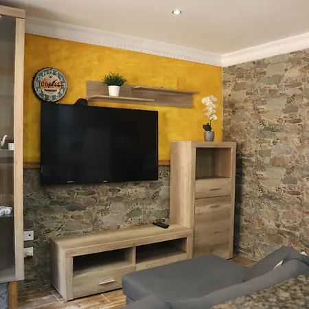 El Capricho De Charo Gijon