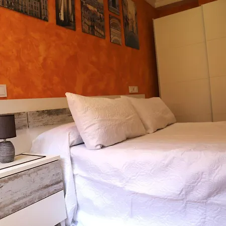 Apartment El Capricho De Charo