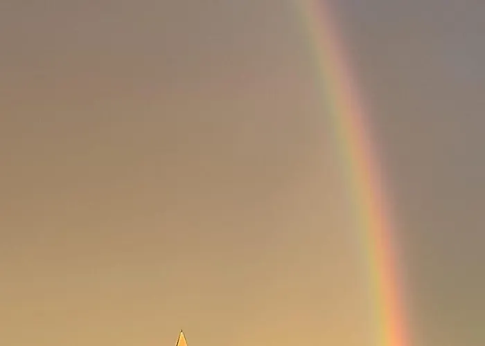 El Capricho De Charo Διαμέρισμα