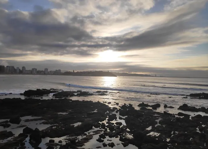 El Capricho De Charo Διαμέρισμα *