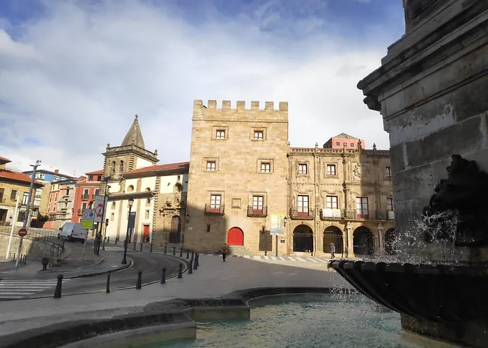 El Capricho De Charo Διαμέρισμα *