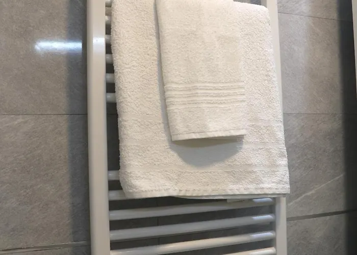 Διαμέρισμα El Capricho De Charo