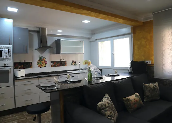 El Capricho De Charo