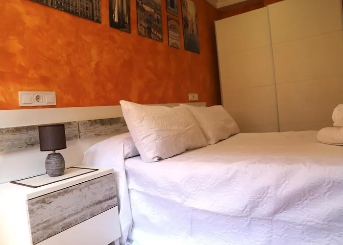 Διαμέρισμα El Capricho De Charo