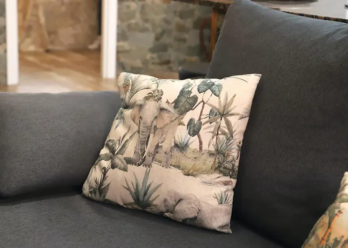 El Capricho De Charo Χιχόν